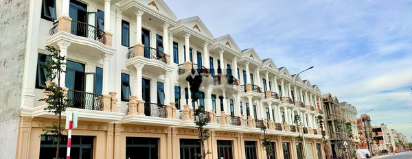 Vị trí mặt tiền ngay tại Nguyễn Trọng Dân, Phường 4 bán nhà giá bán đặc biệt 5.1 tỷ tổng quan trong ngôi nhà 4 PN 3 WC-03
