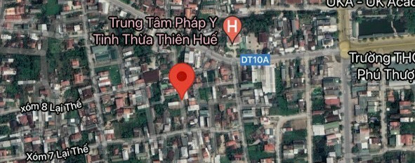 Đất kiệt lại thế tỉnh lộ 10 Thừa Thiên Huế-02