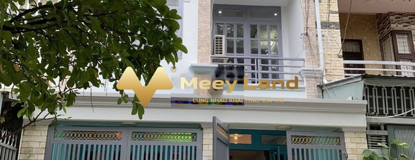 Cho thuê nhà, giá thuê hấp dẫn 18 triệu/tháng diện tích chuẩn 120m2 vị trí mặt tiền nằm trên Đường Chế Lan Viên, Hồ Chí Minh-02
