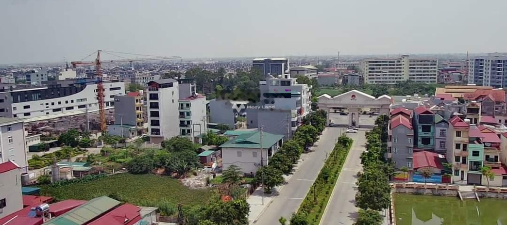 Bán đất diện tích tổng là 79m2 vị trí trung tâm Hoài Đức, Hà Nội