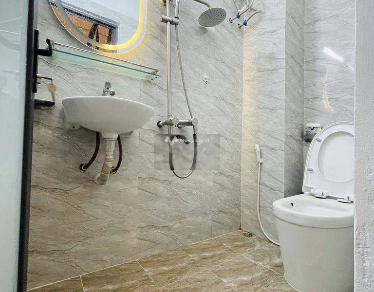 Diện tích chuẩn 25m2 bán nhà vị trí thuận lợi tọa lạc trên Hoàng Mai, Hà Nội nhà này gồm 2 PN 3 WC cám ơn quý khách đã đọc tin cảm ơn đã xem tin-01