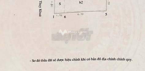 Ở Thụy Khuê, Hà Nội, bán nhà, bán ngay với giá bàn giao 12 tỷ có diện tích 36m2, tổng quan gồm tổng cộng 2 PN lh xem trực tiếp-02