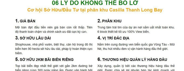 Giấy tờ đầy đủ, bán căn hộ bán ngay với giá giao lưu chỉ 2 tỷ vị trí đẹp ngay Hàm Thuận Nam, Bình Thuận diện tích khoảng 76m2-03