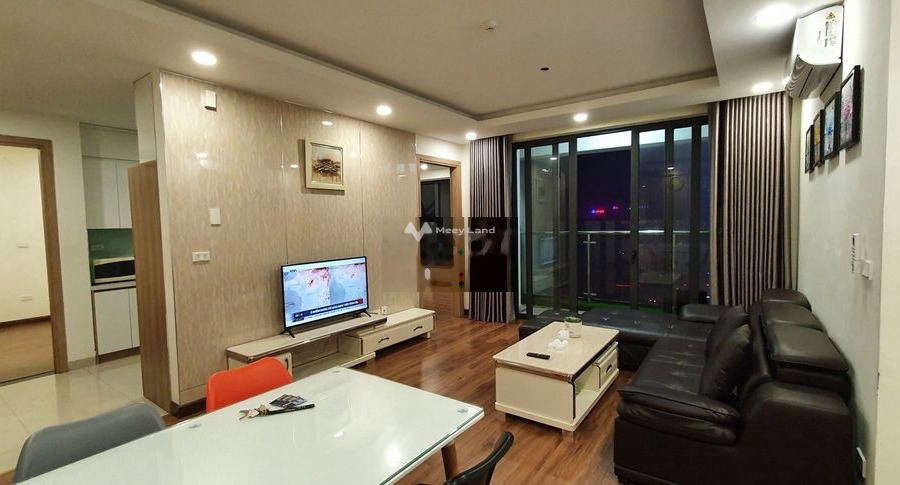 Cho thuê căn hộ, tại Lê Đức Thọ, Hà Nội thuê ngay với giá cực tốt từ 16 triệu/tháng Có tổng diện tích 105m2-01