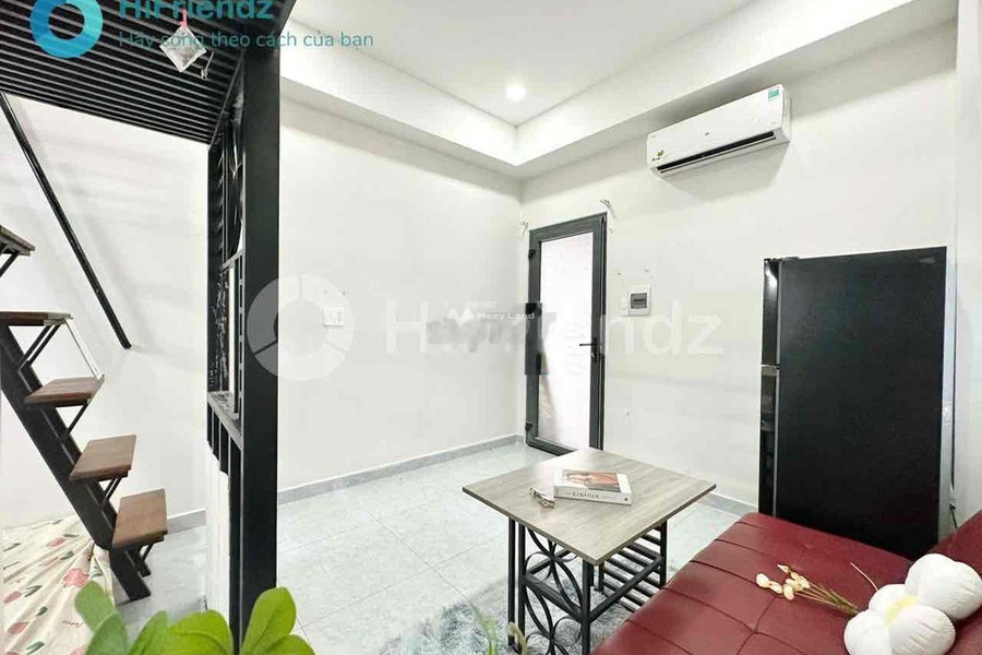 Gia đình cho thuê chung cư vị trí mặt tiền tọa lạc tại Phú Thọ Hòa, Tân Phú giá thuê khủng 4.5 triệu/tháng diện tích chuẩn 30m2-01