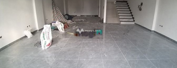 Cho thuê nhà HDI Mạc Thái Tông, 100m2, 5 tầng, thông sàn showroom, vp -03