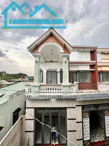DT 81m2 bán nhà ở vị trí mặt tiền tọa lạc ngay trên Phạm Văn Diêu, Tân Hạnh tổng quan trong ngôi nhà gồm 3 PN hãy nhấc máy gọi ngay-01
