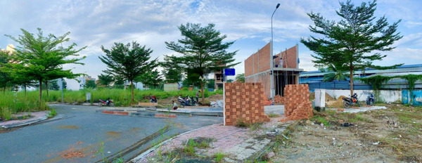 Thuộc tuyến chính dự án Lộc Phát Residence bán mảnh đất, giá khởi đầu chỉ 1.9 tỷ có một diện tích là 64m2-03