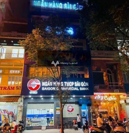 Cho thuê nhà vị trí ở Quận 1, Hồ Chí Minh, thuê ngay với giá chỉ từ chỉ 155.83 triệu/tháng có diện tích tiêu chuẩn 200m2