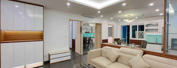 Bán chung cư mặt tiền nằm ngay tại Nam Từ Liêm, Hà Nội, giá bán bàn giao chỉ 4.7 tỷ diện tích rộng rãi 105m2-02