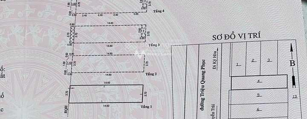 Bán nhà ngay Phường 11, Hồ Chí Minh bán ngay với giá cực tốt 16.5 tỷ có diện tích chung là 54m2 nhà này gồm 6 phòng ngủ-03