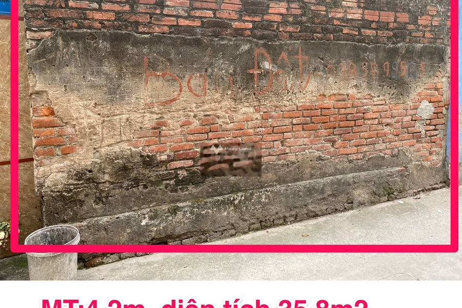 Bán đất mặt tiền tọa lạc ngay tại Phú Lương, Hà Nội. Diện tích 36m2, giá 1,8 tỷ-01
