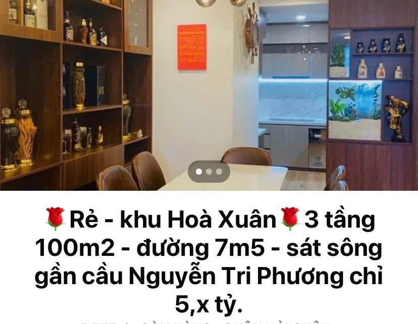 Bán nhà riêng thành phố Hội An tỉnh Quảng Nam giá 5.0 tỷ-0