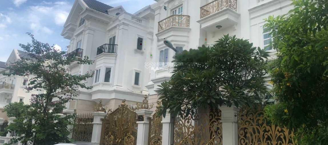 Bán biệt thự diện tích gồm 240m2 giá bán cực tốt từ 39 tỷ vị trí đẹp tại Gò Vấp, Hồ Chí Minh