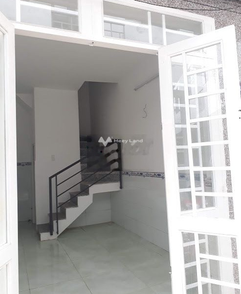 Có diện tích tiêu chuẩn 25m2, cho thuê nhà ở vị trí đặt ở tại Nguyễn Văn Dương, Đức Hòa, trong căn này có tổng 2 PN nhà bao mới-01