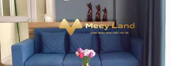 Cho thuê chung cư tại Đường Trương Đăng Quế, Quận Gò Vấp, diện tích 70m2-02
