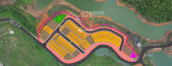 Bán đất vị trí ở Thịnh Hưng, Yên Bái. Diện tích 100m2, giá 600 triệu-03