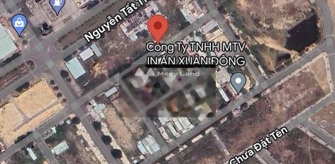 Giá không trung gian 2.1 tỷ bán đất diện tích mặt tiền 100m2 vị trí đẹp nằm ở Hòa Hiệp Nam, Liên Chiểu, hướng Tây Nam-03