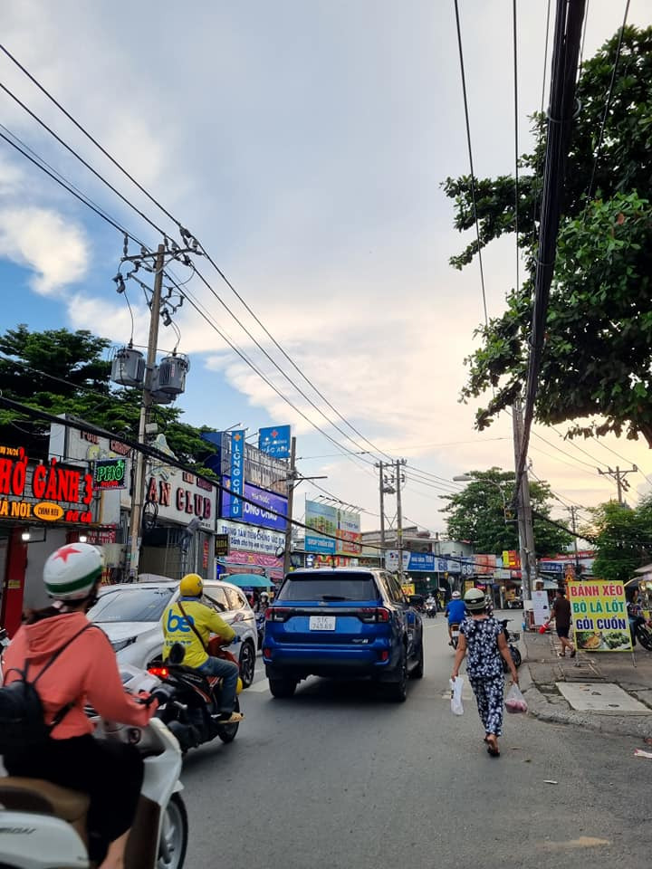 Bán kho bãi - nhà xưởng - khu công nghiệp quận 9 thành phố Hồ Chí Minh giá 8.0 tỷ-1