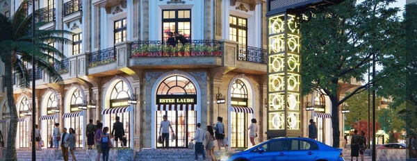Bán shophouse D'Metropole Hà Tĩnh chiết khấu 8% cho 16 khách hàng đầu tiên, hỗ trợ vay 65% 12 tháng lãi suất 0%-02