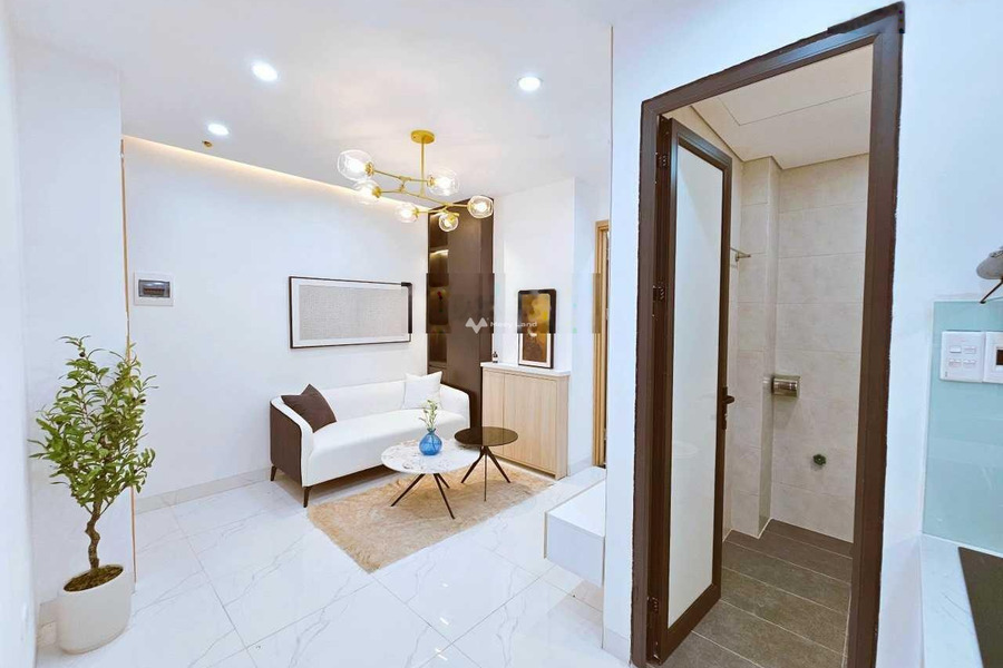 Nằm ở Phú Thượng, Tây Hồ bán chung cư bán ngay với giá thị trường 650 triệu, tổng quan ở trong ngôi căn hộ 1 PN, 1 WC giá có thể fix-01