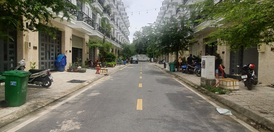 Bán nhà hẻm xe hơi đường Lũy Bán Bích, phường Phú Thạnh, Tân Phú, 9,2 tỷ