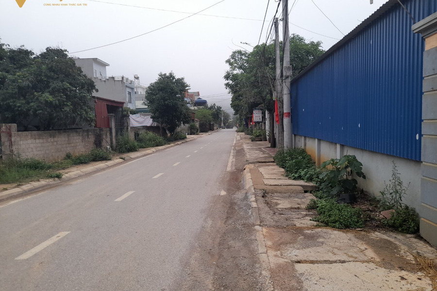 Bán lô tiểu khu 32 – Thị trấn Nông trường Mộc Châu-01