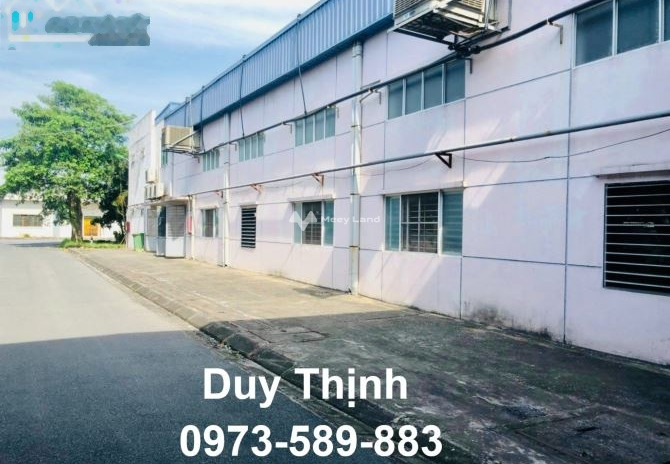 Vị trí đặt tọa lạc tại Dân Tiến, Khoái Châu cho thuê kho bãi 6600m2 thuê ngay với giá 363 triệu/tháng khách có thiện chí liên hệ ngay