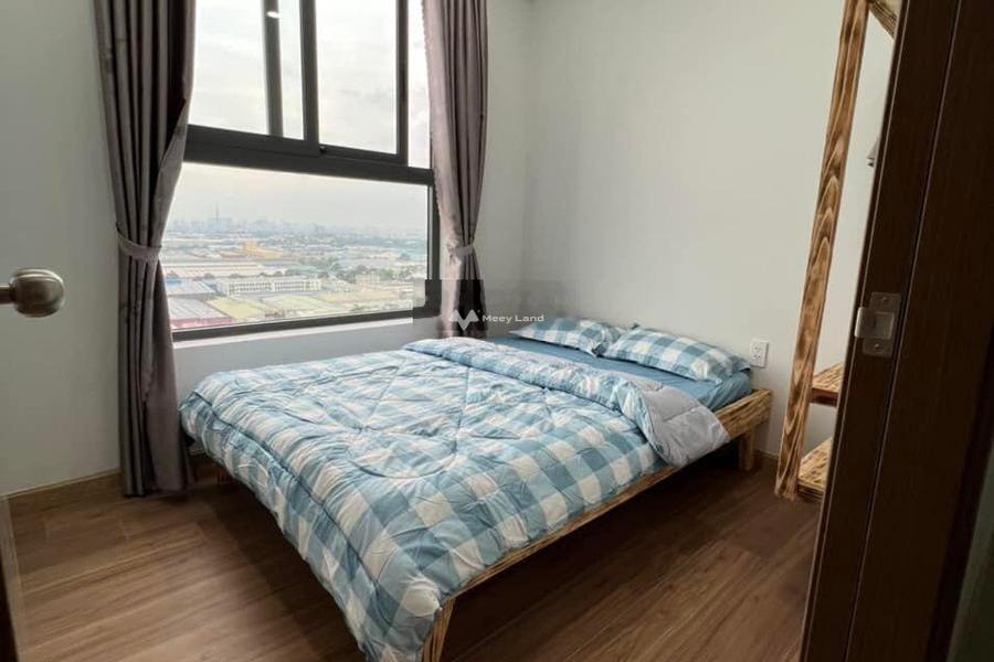Cho thuê chung cư vị trí thuận lợi tọa lạc ngay ở Phạm Hữu Lầu, Dĩ An thuê ngay với giá thị trường chỉ 4 triệu/tháng-01