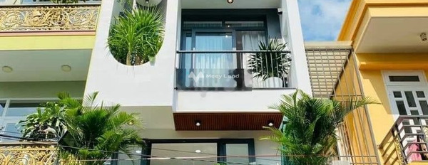 Diện tích gồm 73m2 bán nhà vị trí thuận lợi tọa lạc ở Đường Số 59, Hồ Chí Minh tổng quan nhà có tất cả 5 phòng ngủ 6 WC vị trí siêu đẹp-02