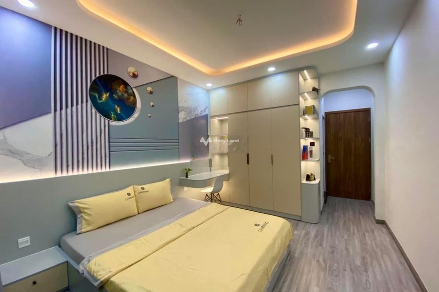 Nhà gồm 4 phòng ngủ bán nhà ở có diện tích chung 60m2 bán ngay với giá cực mềm từ 5 tỷ vị trí mặt tiền tọa lạc tại Tân Phú, Hồ Chí Minh-01