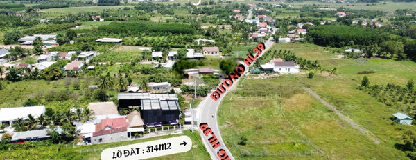 Giá phải chăng 3.2 tỷ bán đất diện tích mặt tiền 302.2m2 vị trí thuận lợi tọa lạc ngay ở Suối Tiên, Diên Khánh, hướng Đông-02