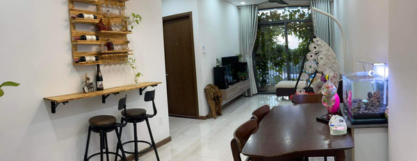Cho thuê căn hộ full nội thất Him Lam Phú An 69m2, 2 phòng ngủ, 2 Wc. Giá 8,5 triệu/tháng-02