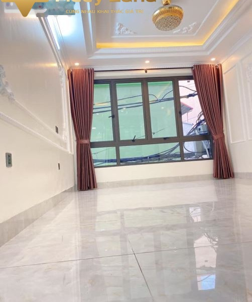 Cho thuê nhà vị trí mặt tiền nằm tại Hoàng Mai, Hà Nội, vào ở ngay giá công khai 15 triệu/tháng diện tích chung quy 60 m2, nhà này có tổng 5 PN-01