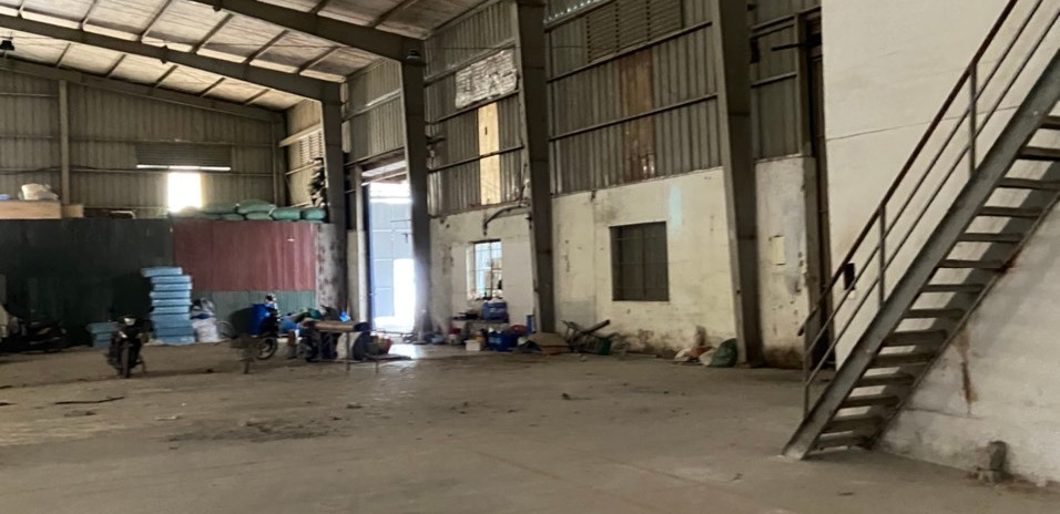 Cho thuê kho xưởng mới, đẹp tại khu công nghiệp Ngọc Hồi, Thanh Trì, Hà Nội nhận kho ngay diện tích 5.000m2 có chia nhỏ