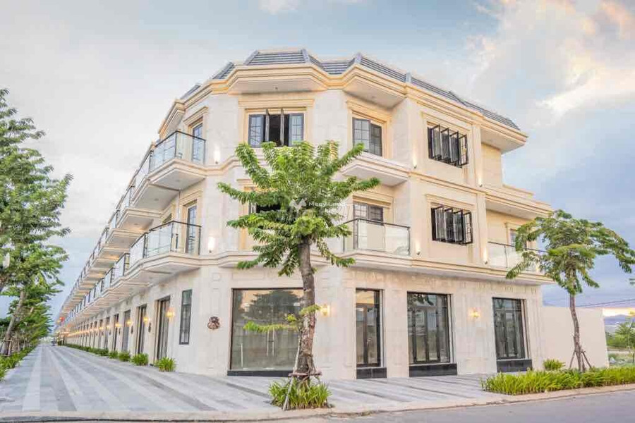 Nhà gồm 5 phòng ngủ bán nhà ở diện tích khoảng 100m2 bán ngay với giá 4.5 tỷ tại Mê Linh, Đà Nẵng, hướng Đông Nam-01