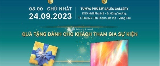 Bán chung cư ngay ở Bà Rịa, Bà Rịa-Vũng Tàu gọi ngay!-03