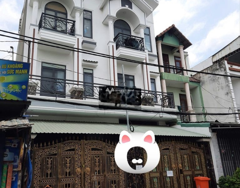 Do đang nợ bán nhà vị trí nằm tại Tân Phú, Hồ Chí Minh bán ngay với giá rẻ 8.7 tỷ diện tích rộng 100m2 căn này gồm 1 phòng ngủ ở lâu dài-01