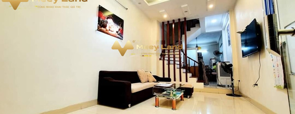 Vị trí thuận lợi ngay trên Bắc Từ Liêm, Hà Nội bán nhà giá bán cực kì tốt chỉ 2.9 tỷ ngôi nhà bao gồm 4 phòng ngủ 3 WC-03
