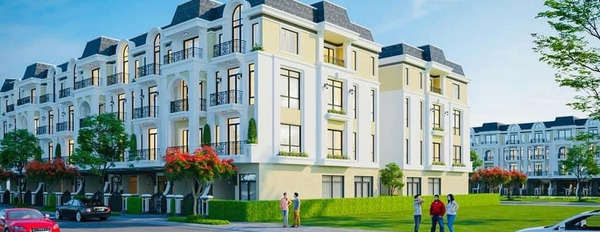 Nhà phố khu Compound Classia Khang Điền, mở bán mới 180 căn-02