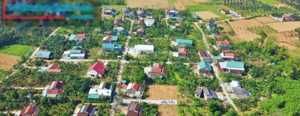 Giá chốt nhanh 420 triệu bán đất diện tích tổng 120m2 vị trí mặt tiền tại Hương Vân, Thừa Thiên Huế-03