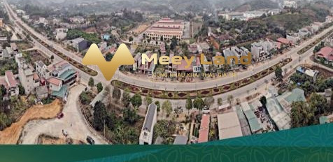 Bán đất có dt sàn 100 m2 tọa lạc ngay tại Nguyễn Tất Thành, Yên Bái tin chính chủ-02