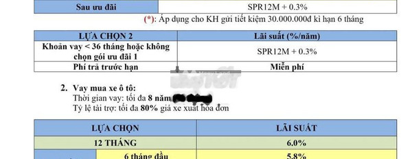 3.25 tỷ bán đất tổng diện tích 1225m2 vị trí nằm ở Võ Duy Dương, Đà Nẵng, hướng Tây Nam-02