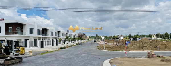Ngay Trảng Bom, Đồng Nai bán đất 1,4 tỷ diện tích vừa phải 100 m2-03