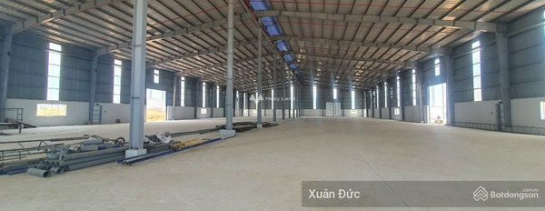 Vị trí thuận lợi ở Đường 20, Tân Uyên cho thuê kho bãi 7500m2 giá thuê chốt nhanh 450 triệu/tháng gọi ngay!-03