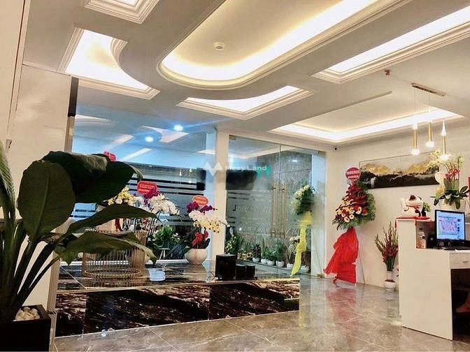 Bán nhà vị trí thuận lợi nằm ở Phường 2, Tân Bình bán ngay với giá thương lượng chỉ 27 tỷ có diện tích gồm 134m2 ngôi nhà có tất cả 22 PN-01