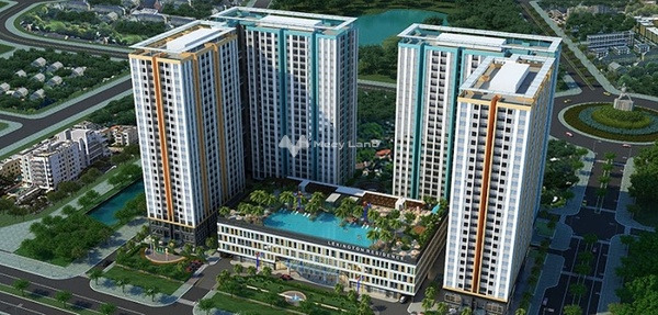 City Horse, cho thuê căn hộ nằm ở Mai Chí Thọ, An Phú vào ở ngay giá siêu rẻ chỉ 12 triệu/tháng tiện ích đầy đủ-01
