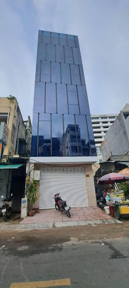 Bán nhà riêng quận 1 thành phố Hồ Chí Minh giá 35.0 tỷ-0