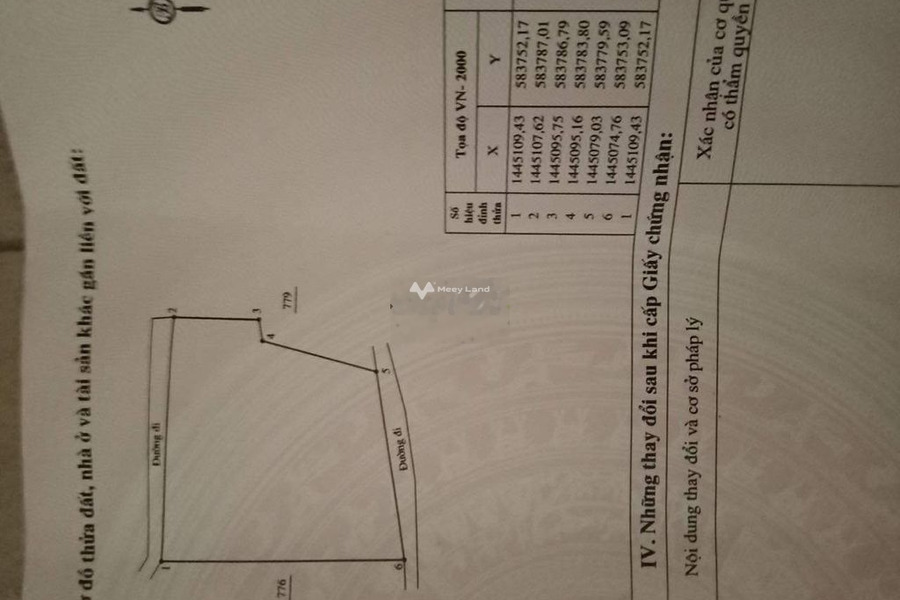 Vị trí thuận lợi gần Hòa An, Phú Hòa bán đất, giá bán đàm phán chỉ 1.5 tỷ Có tổng diện tích 984m2-01