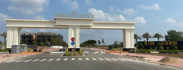 mega city 2 -đường 24m(số 39), bán lô T28-92,1ty4 bao hết, nhơn trạch -02